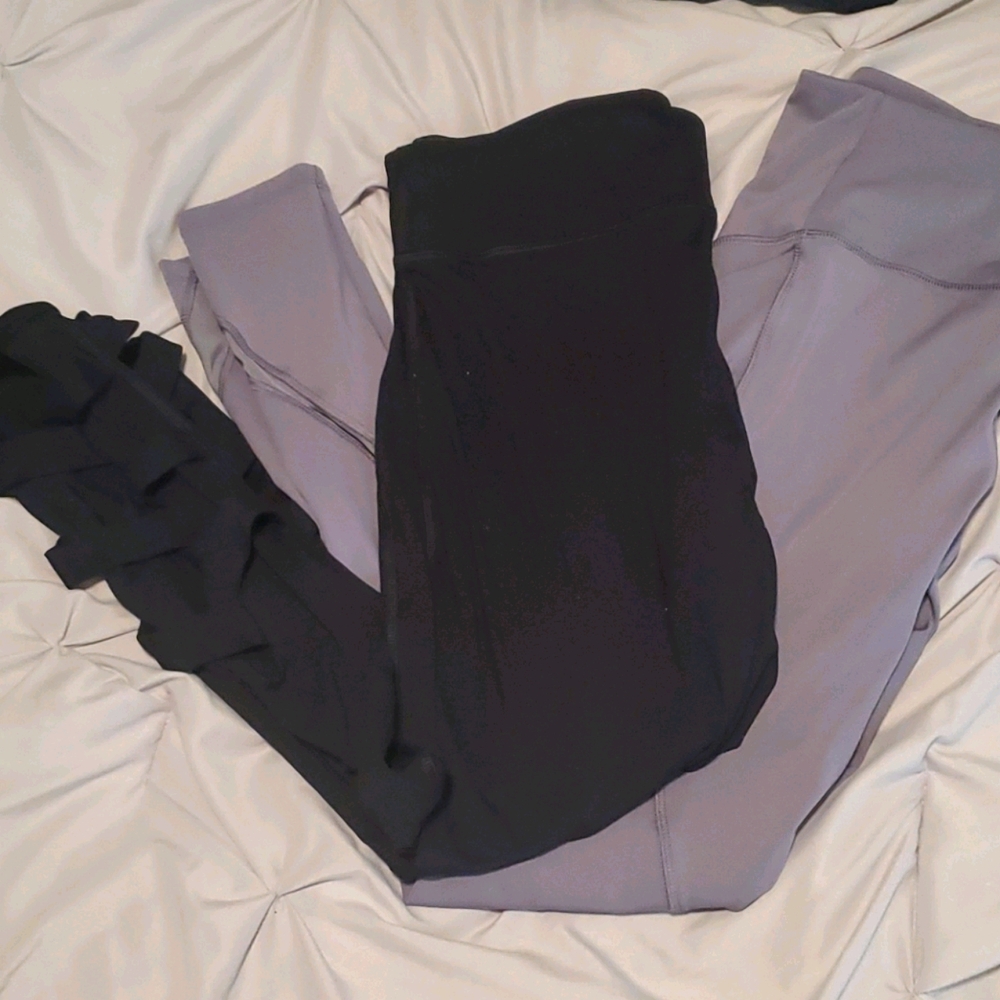 Forever 21 Legging Bundle